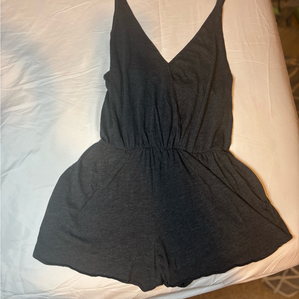 Victoria’s Secret PINK Sleeveless Romper